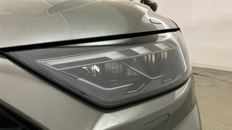 Audi A1 35 TFSI S Line Style Edition 5dr [Tech Pack] Petrol Hatchback